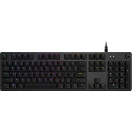 Livewire G512 Carbon Light Sync RGB Gaming Keyboard LI1722090
